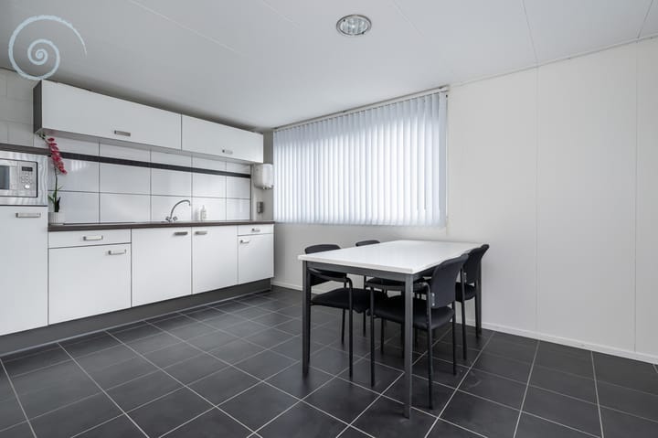 Mercatorweg 1-B, Middelharnis
