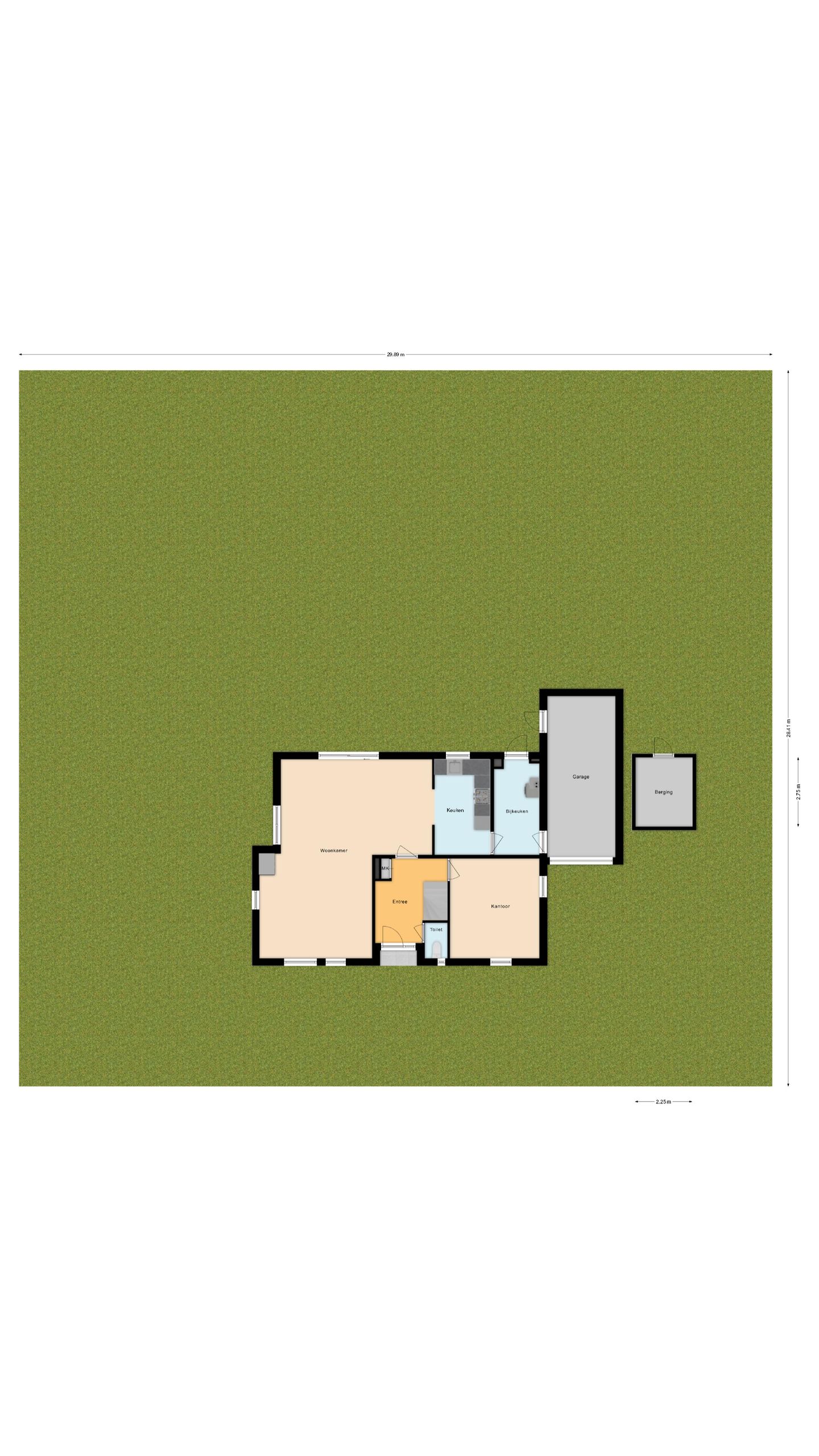 Foto 44 van Rietveen 12