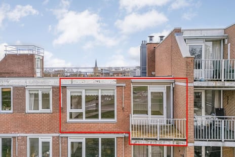 van Gelderplantsoen thumbnail