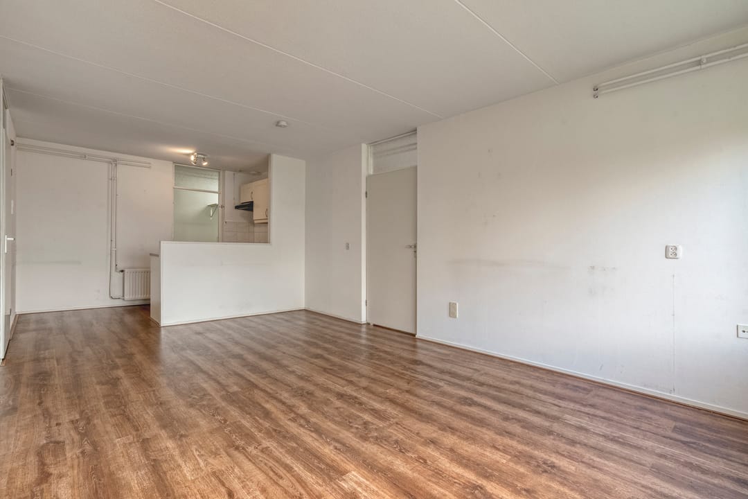 Foto 8 van van Gelderplantsoen 40