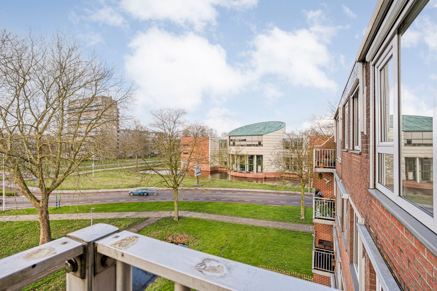 Foto 20 van van Gelderplantsoen 40