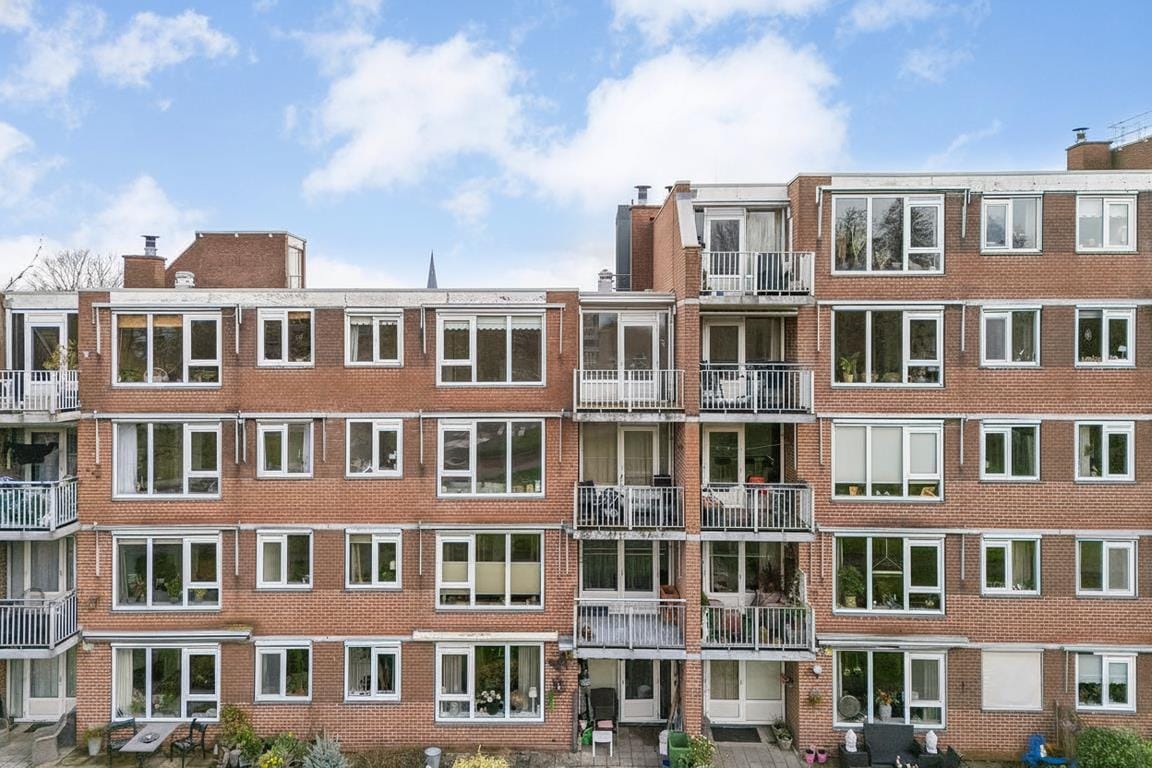 Foto 30 van van Gelderplantsoen 40