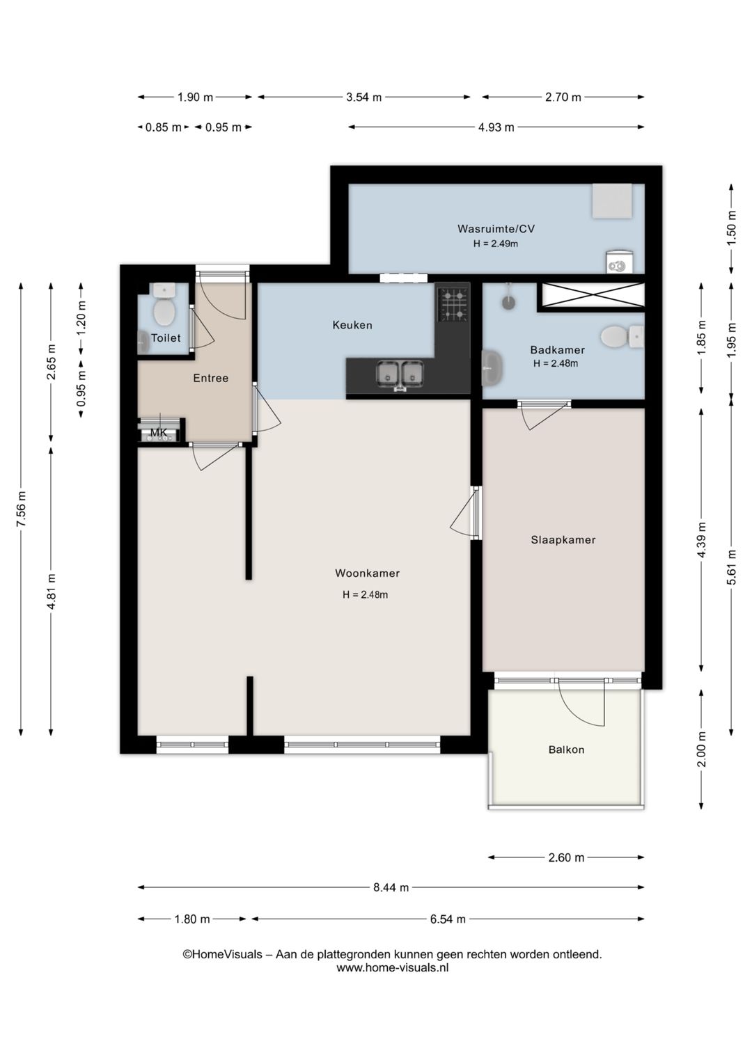 Foto 32 van van Gelderplantsoen 40