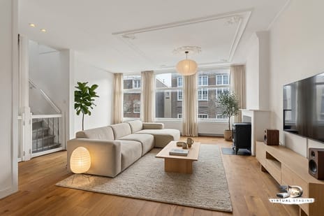 Eerste Nassaustraat 6-3 secondary image