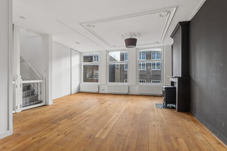 Eerste Nassaustraat 6-3 tertiary image