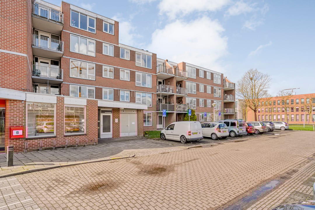 Foto 31 van van Gelderplantsoen 40