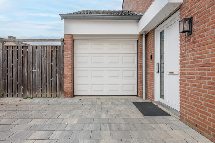 Foto 2 van Platanendreef 35