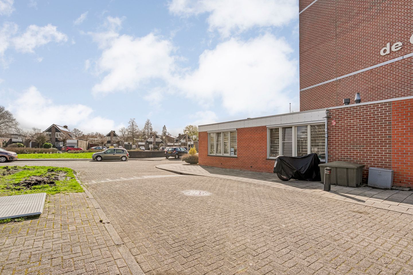 Foto 29 van van Gelderplantsoen 40