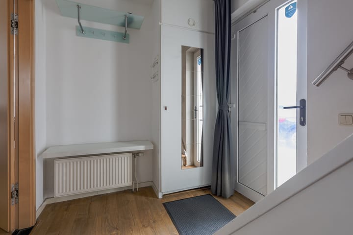 Foto 4 van Platanendreef 35