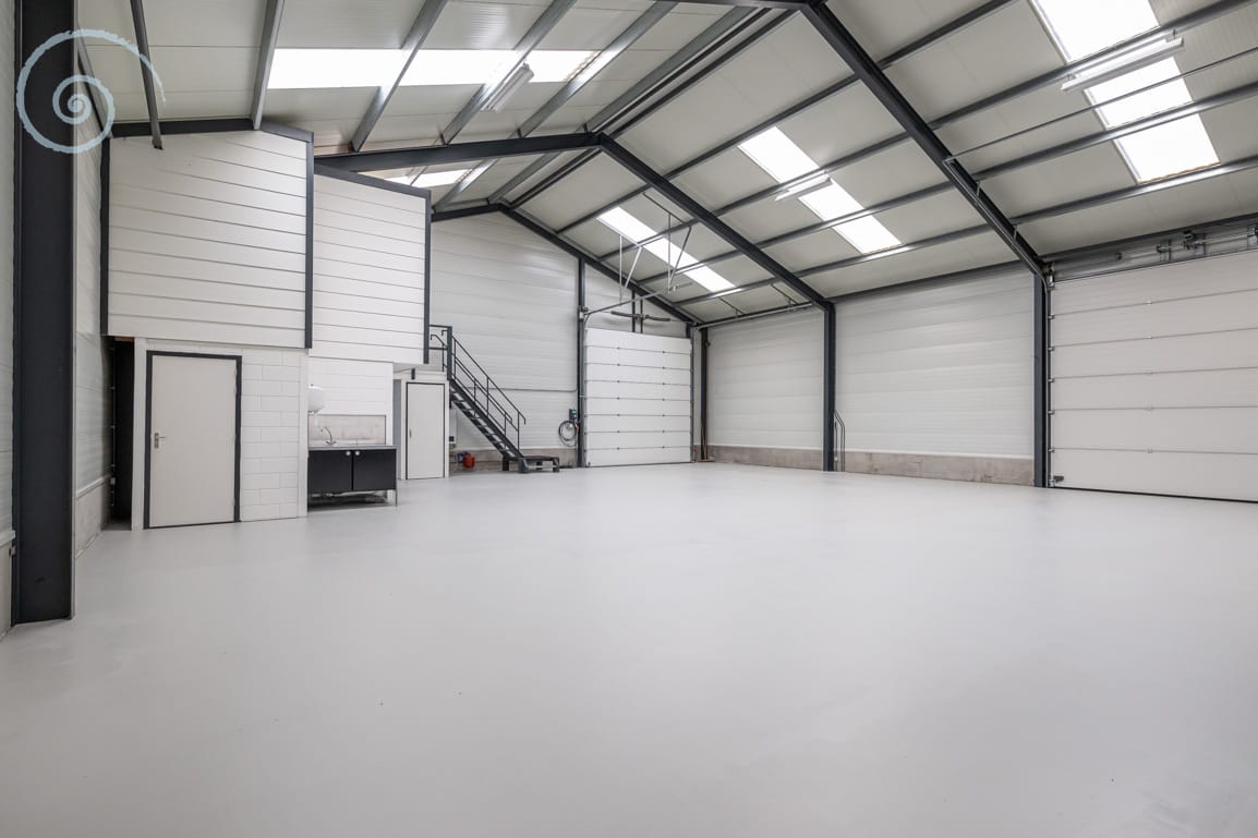 Bekijk foto 5 van Mercatorweg 1-B