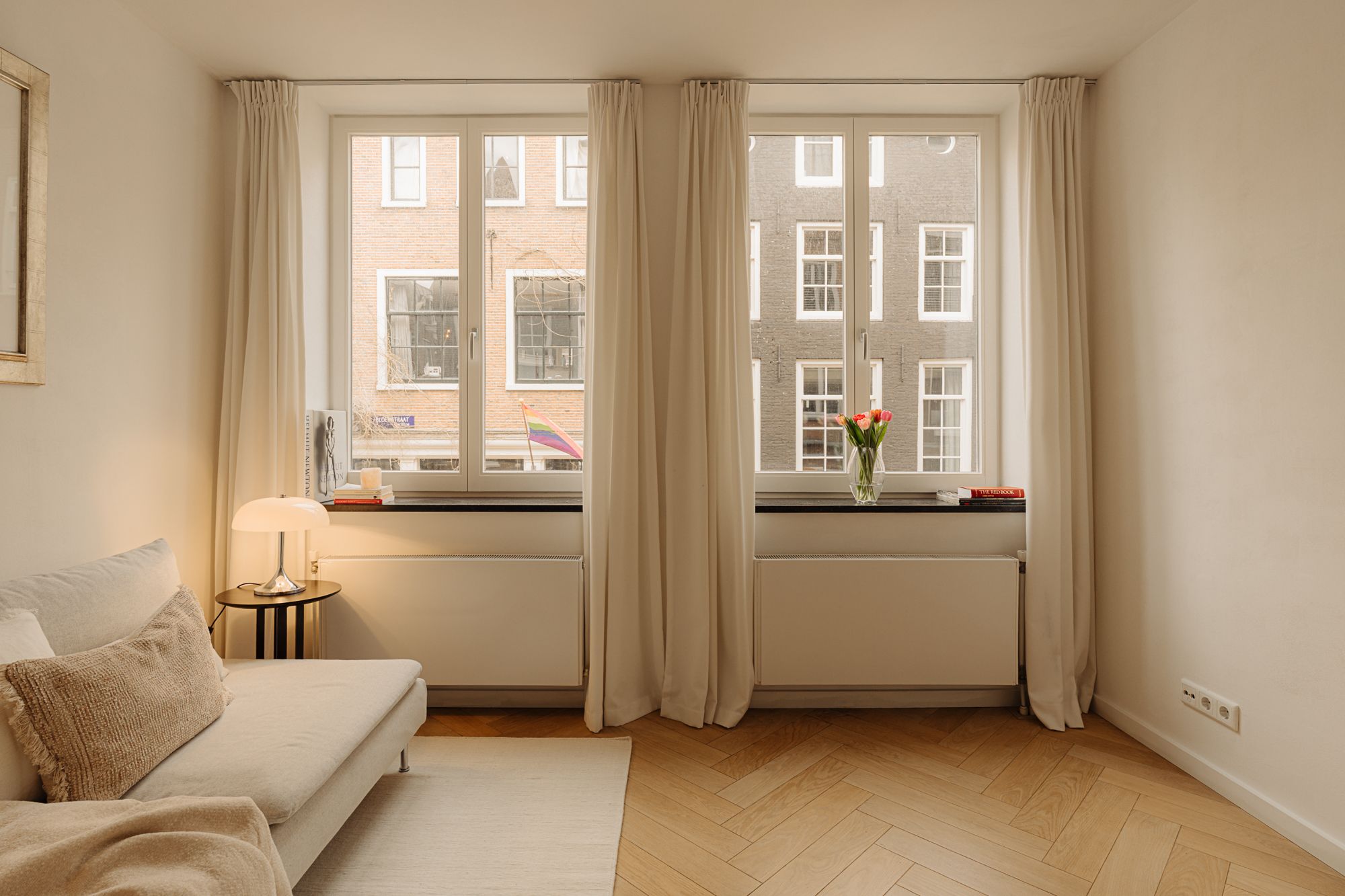 Foto 3 van Bloemstraat 31-A