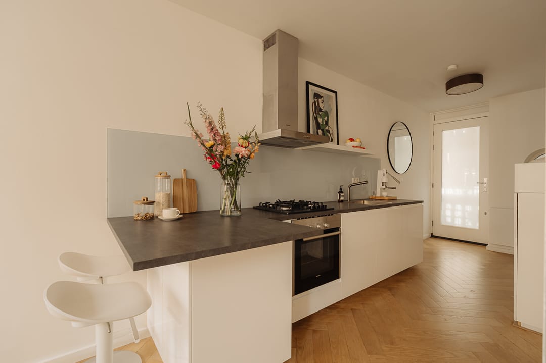 Foto 7 van Bloemstraat 31-A