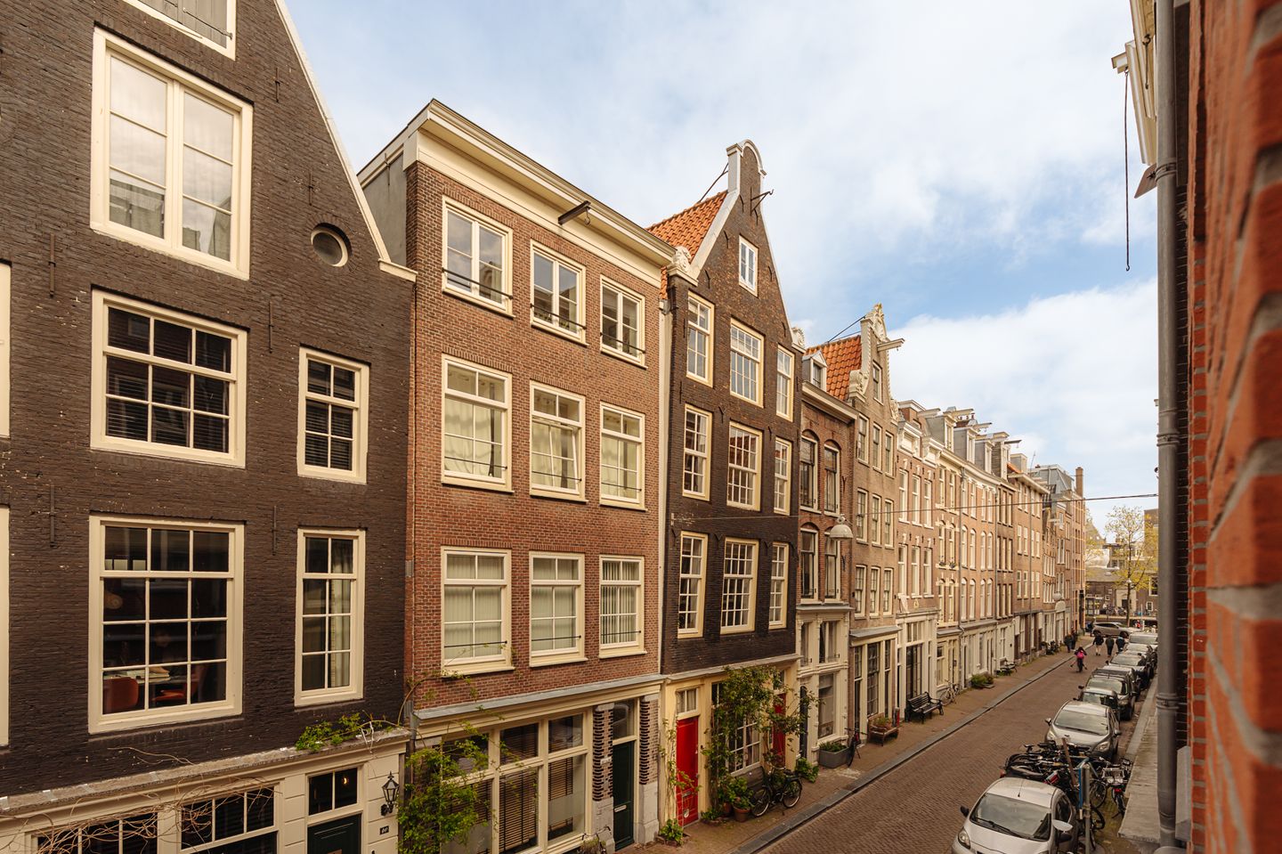 Foto 19 van Bloemstraat 31-A