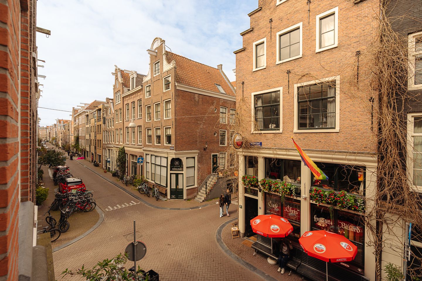 Foto 20 van Bloemstraat 31-A