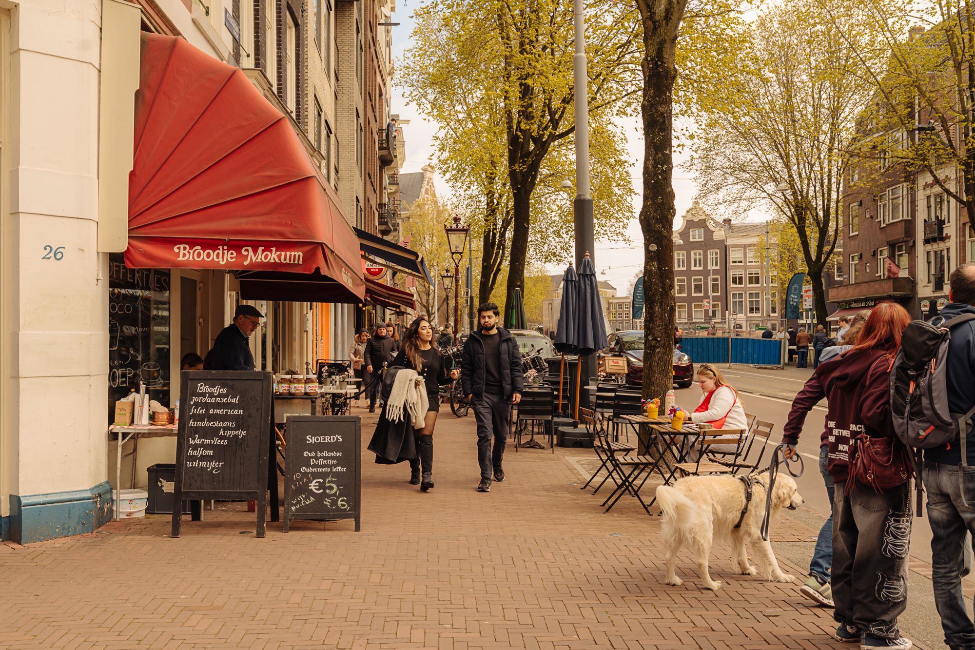 Foto 21 van Bloemstraat 31-A