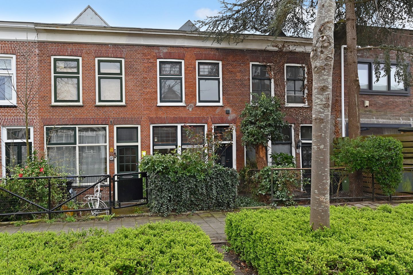 Graaf Florisweg 80