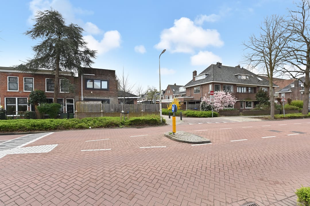 Foto 32 van Graaf Florisweg 80