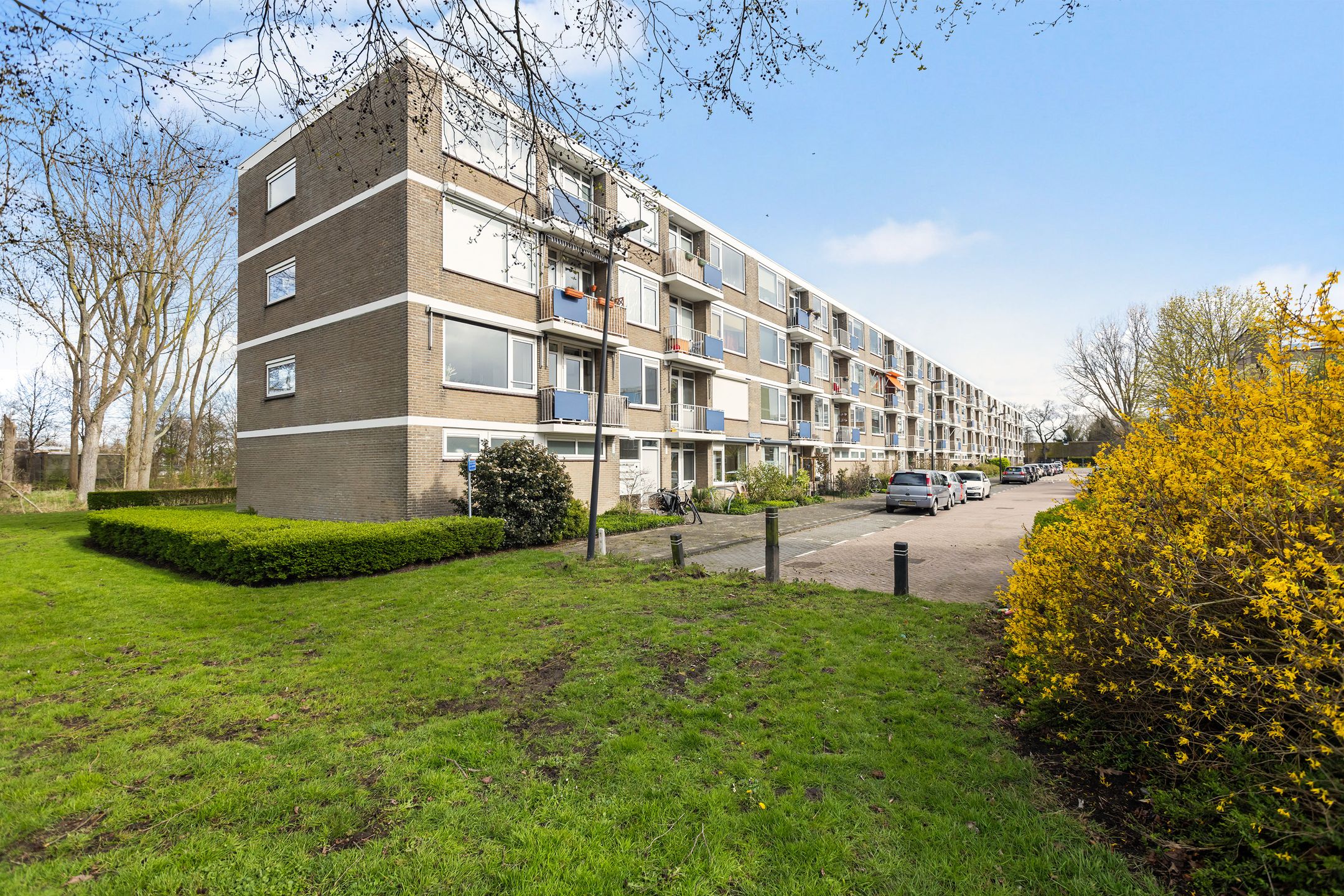 Jeroen Boschstraat 1 