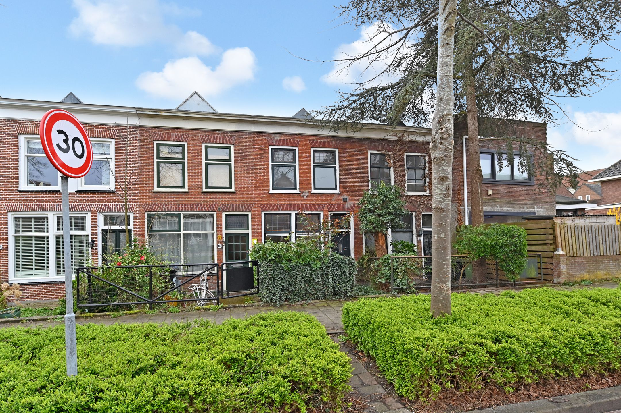 Foto 6 van Graaf Florisweg 80