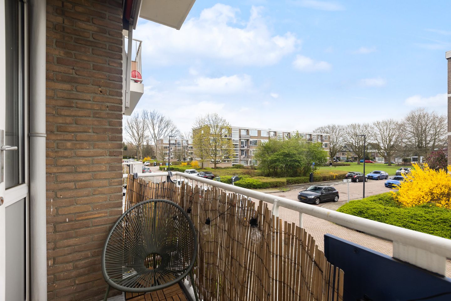 Foto 4 van Jeroen Boschstraat 1
