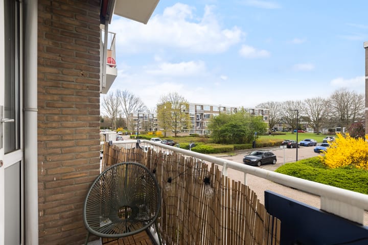 Foto 4 van Jeroen Boschstraat 1