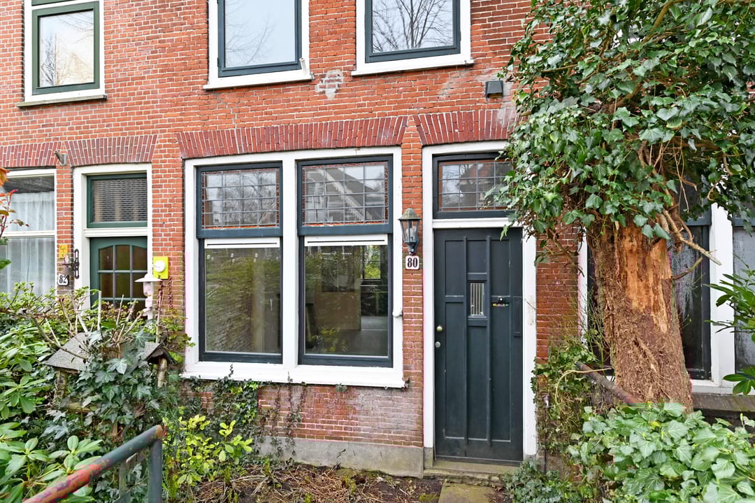 Foto 7 van Graaf Florisweg 80