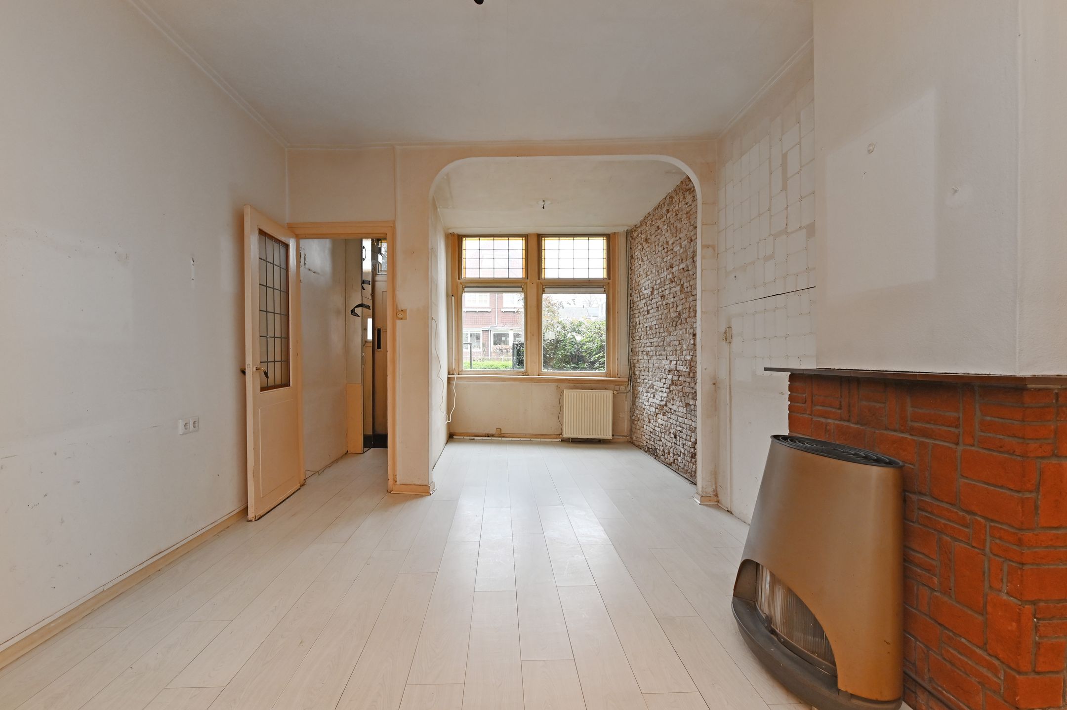 Foto 9 van Graaf Florisweg 80