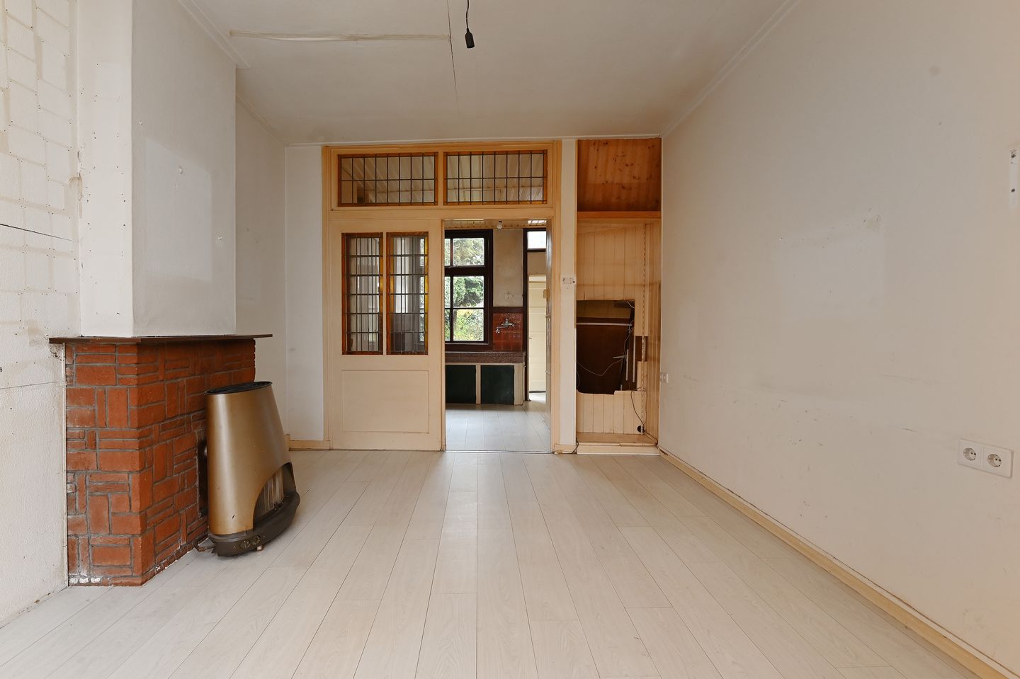 Foto 10 van Graaf Florisweg 80