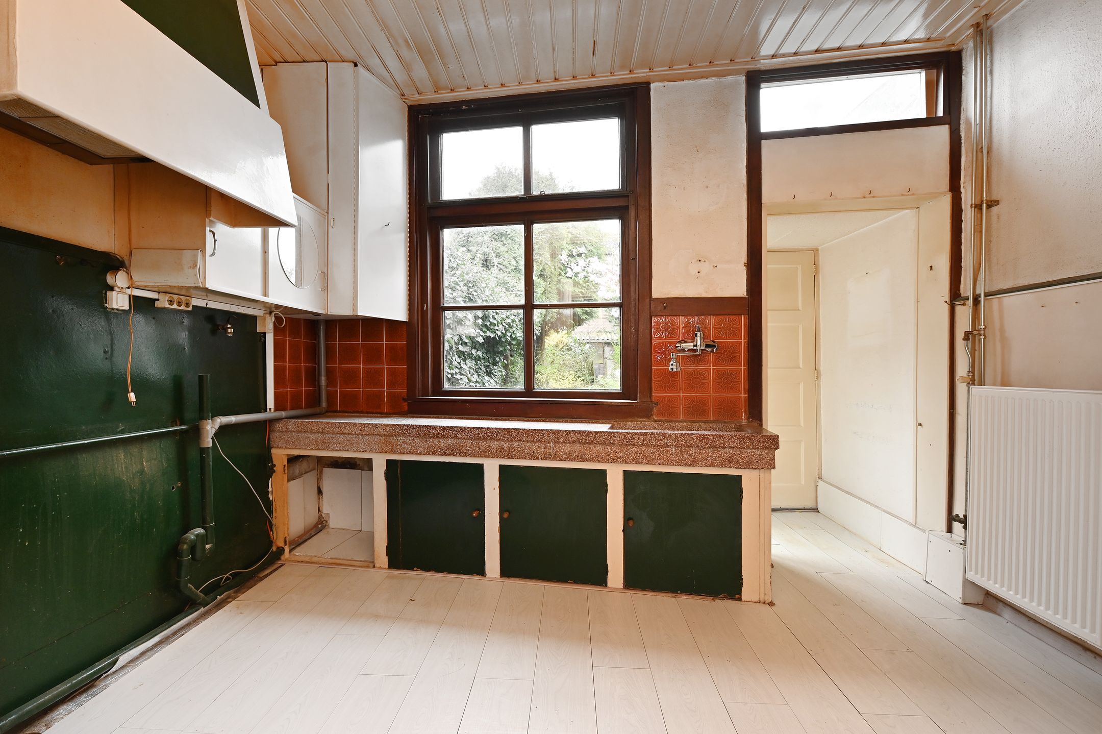 Foto 12 van Graaf Florisweg 80