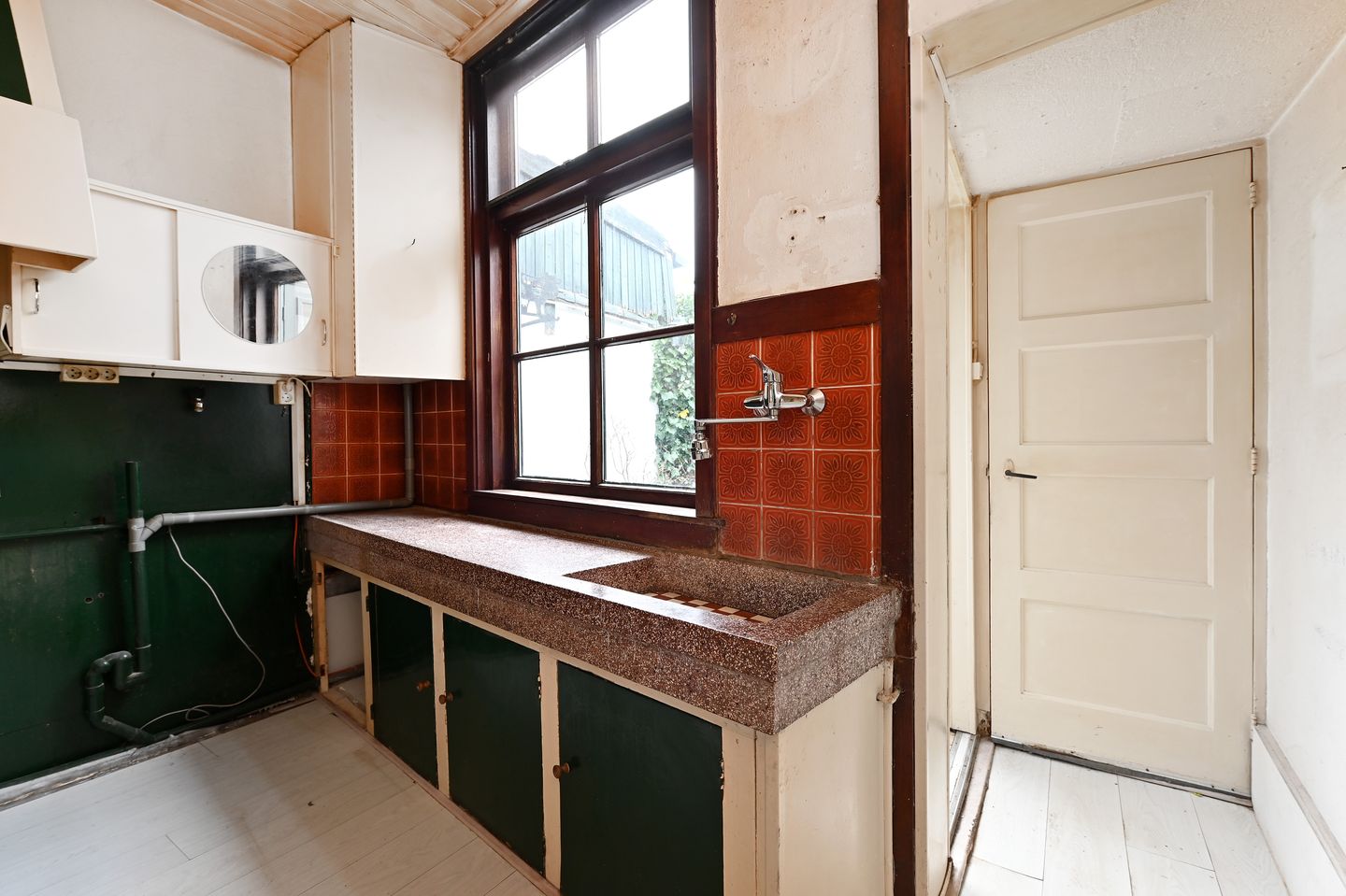 Foto 14 van Graaf Florisweg 80