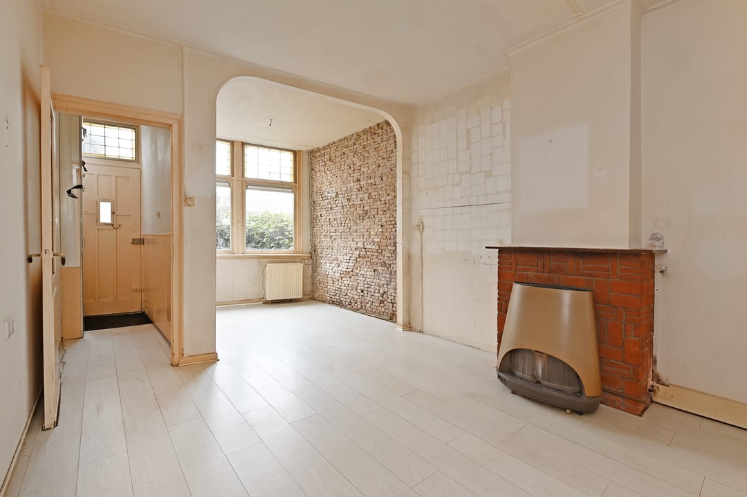 Foto 2 van Graaf Florisweg 80