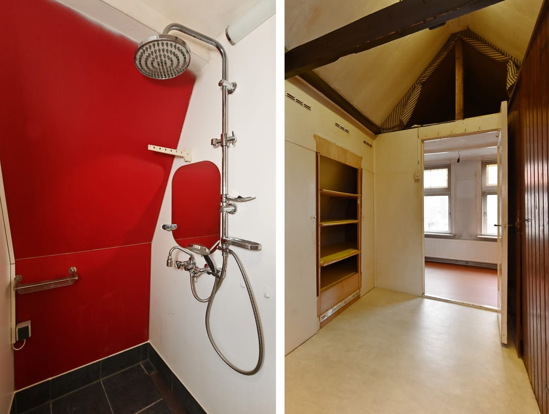 Foto 26 van Graaf Florisweg 80