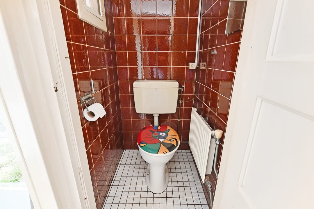 Foto 16 van Graaf Florisweg 80