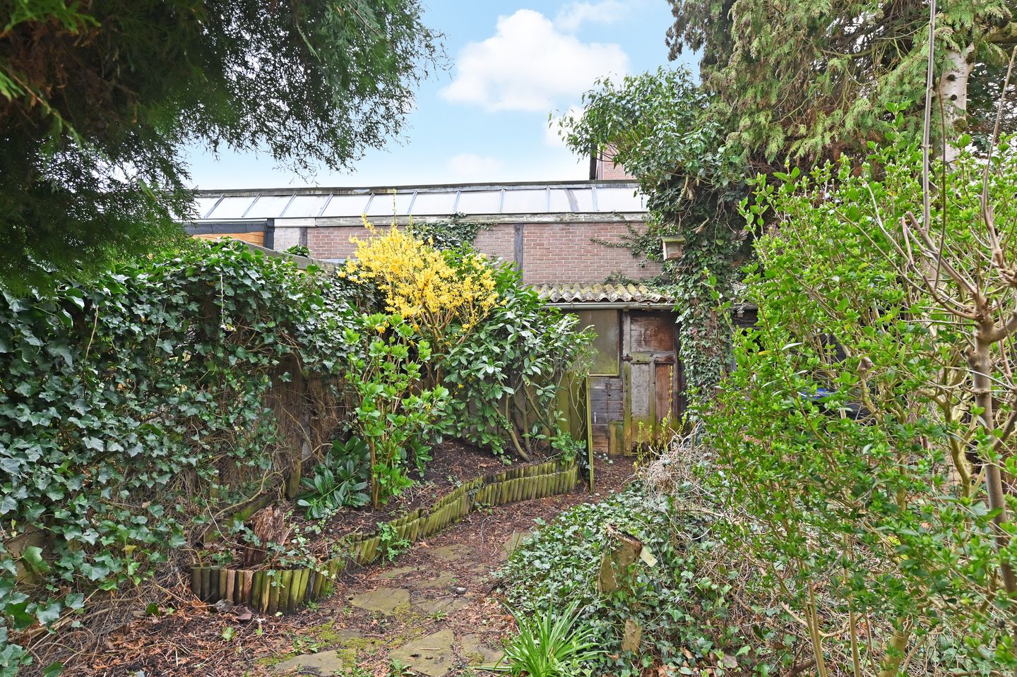 Foto 29 van Graaf Florisweg 80