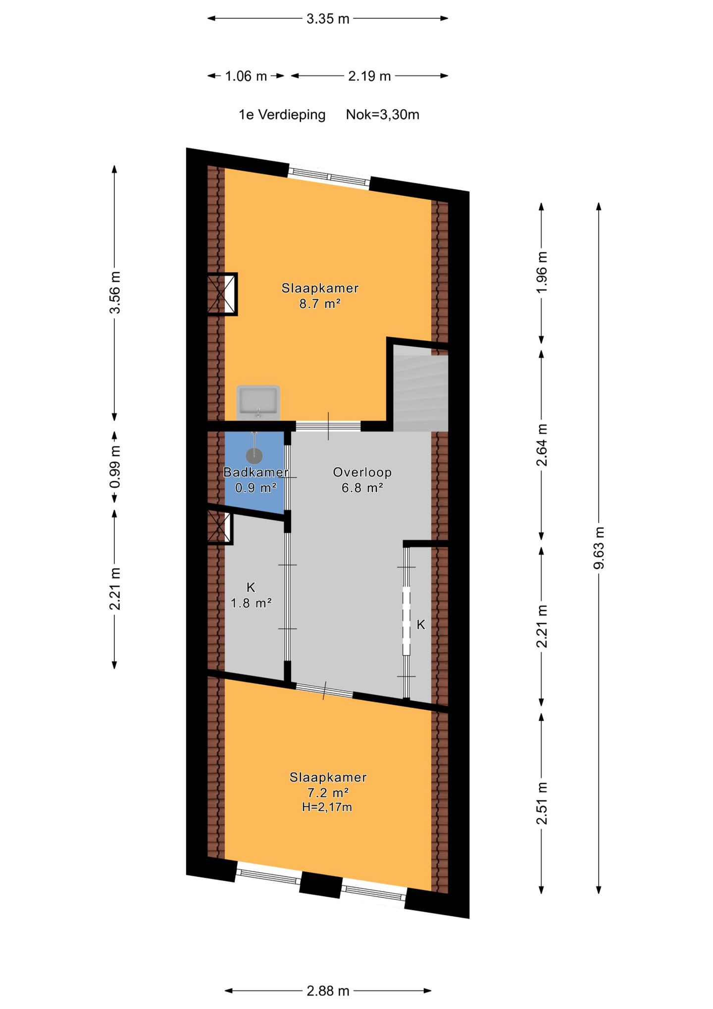 Foto 34 van Graaf Florisweg 80