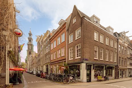 Bloemstraat thumbnail