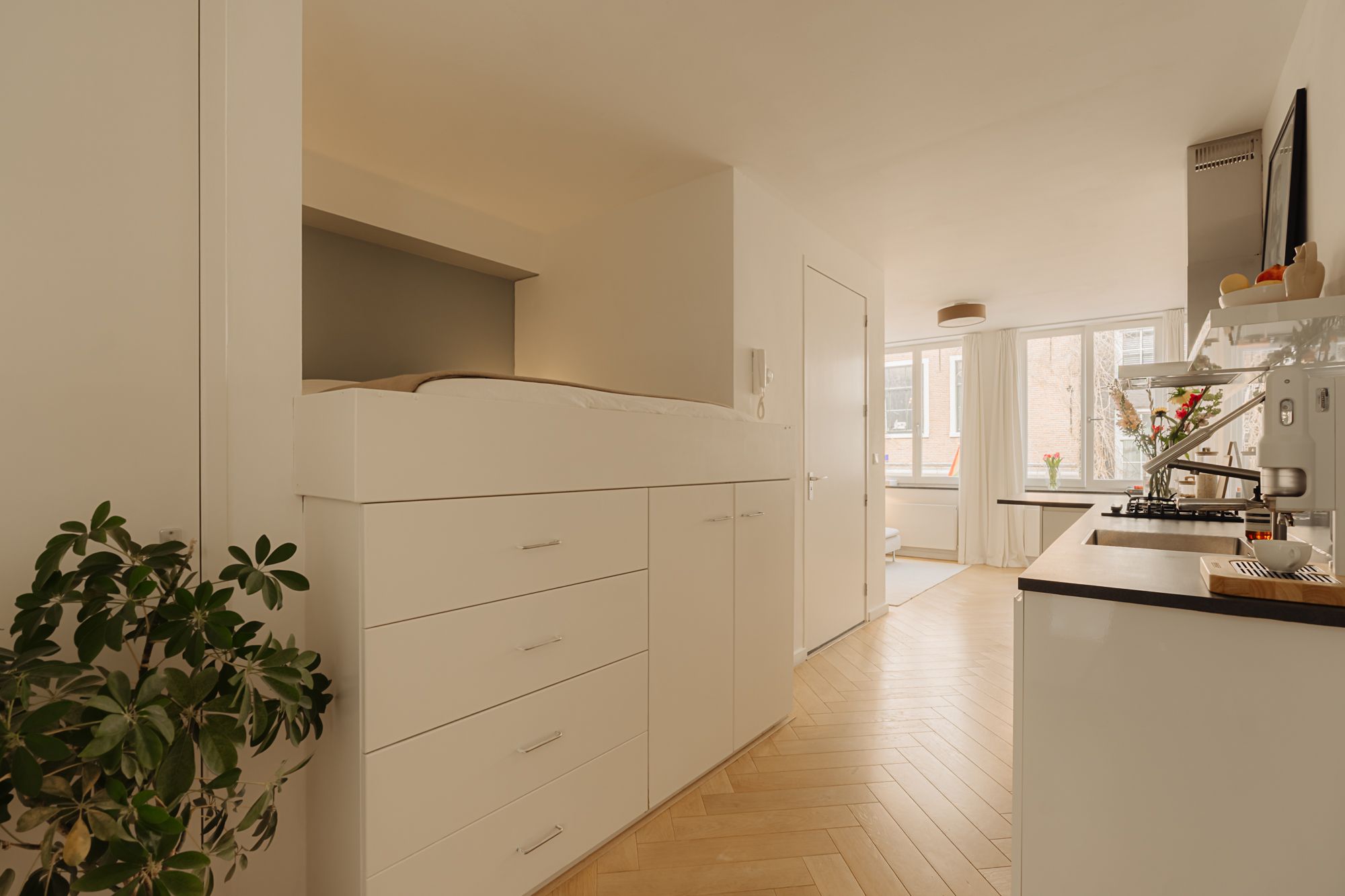 Foto 12 van Bloemstraat 31-A