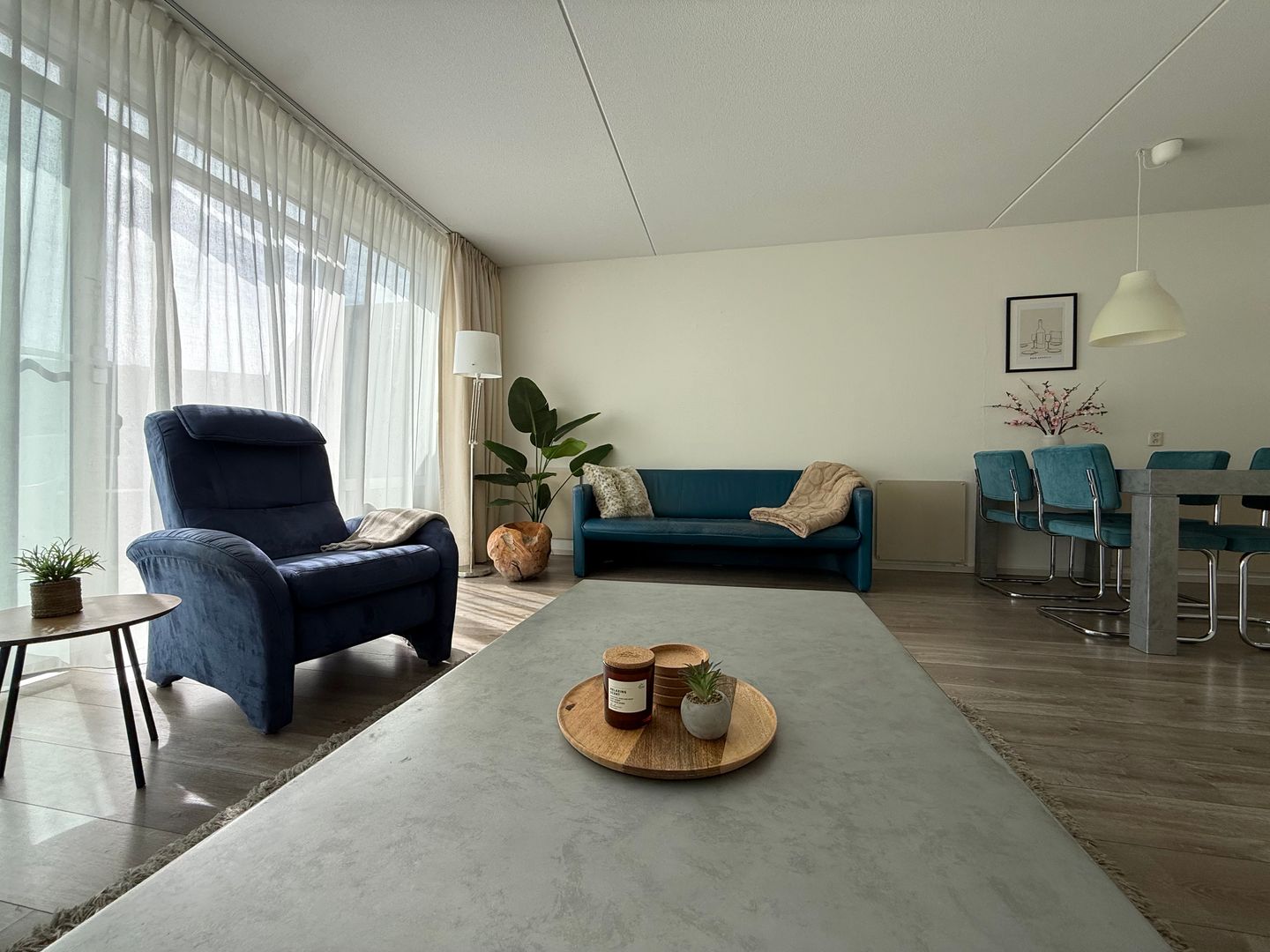 Photo 5 of Excelsiorstraat 13