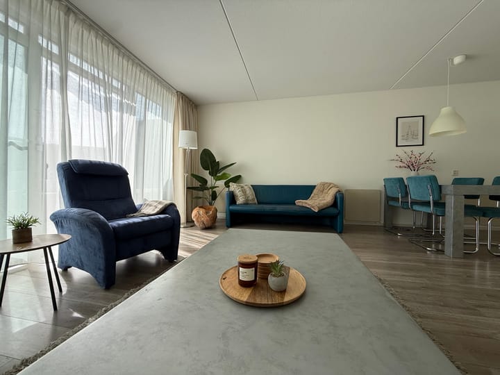 Photo 4 of Excelsiorstraat 13