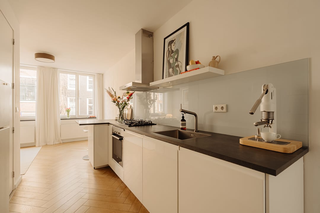 Foto 2 van Bloemstraat 31-A