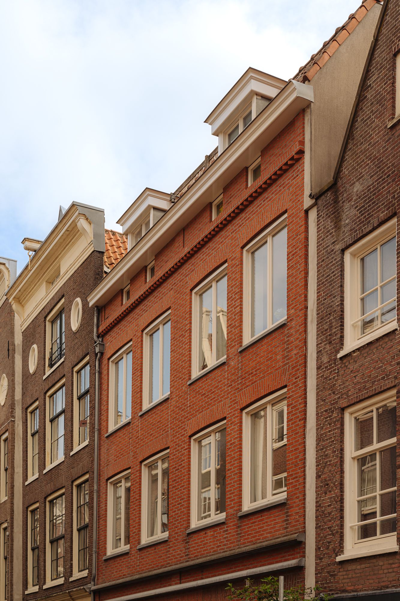 Foto 4 van Bloemstraat 31-A