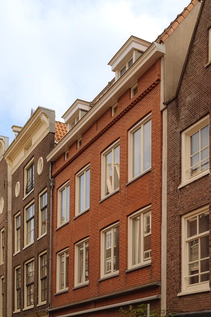 Foto 4 van Bloemstraat 31-A