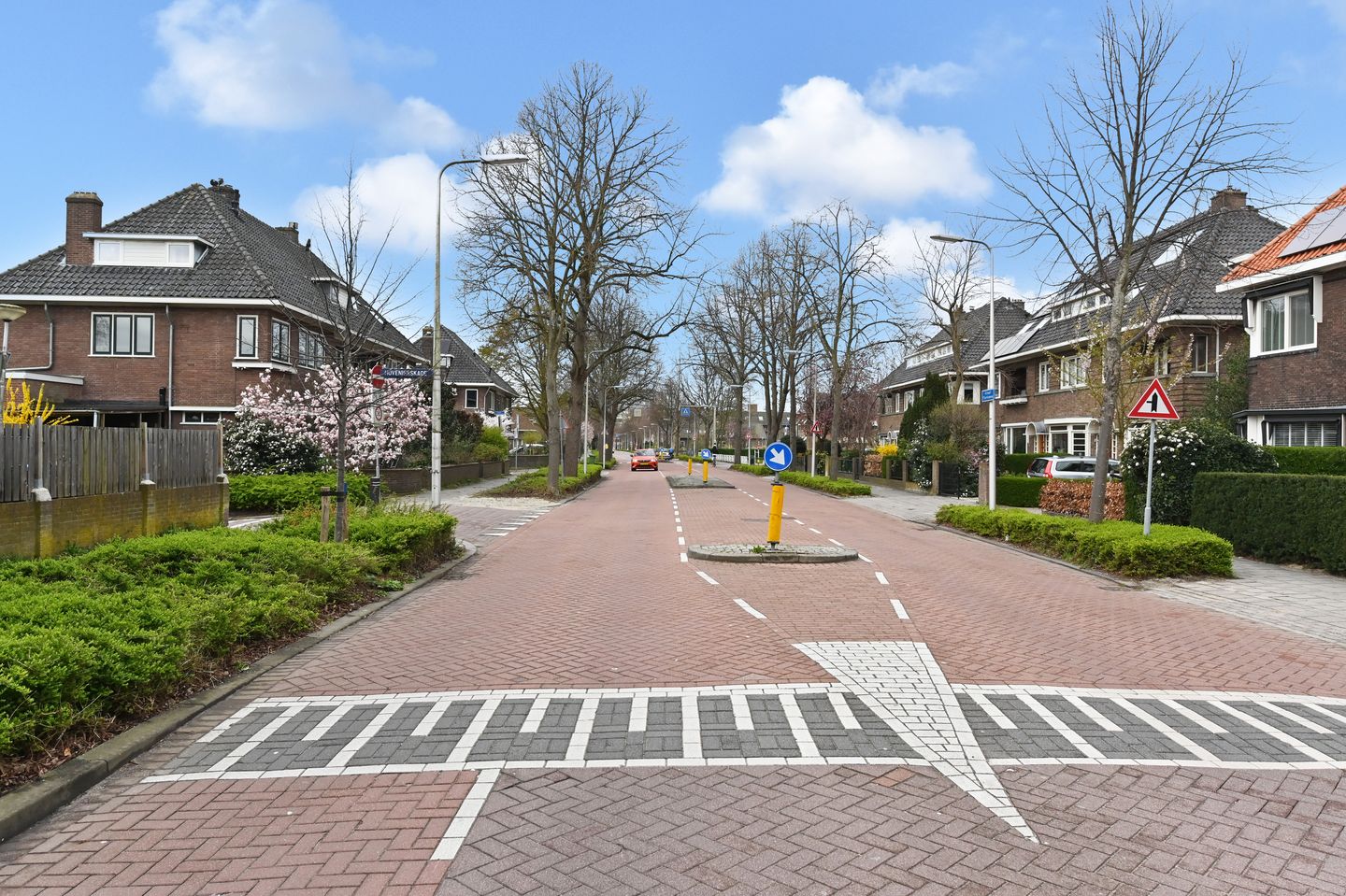 Foto 5 van Graaf Florisweg 80