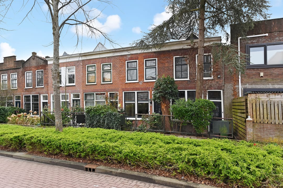 Foto 31 van Graaf Florisweg 80