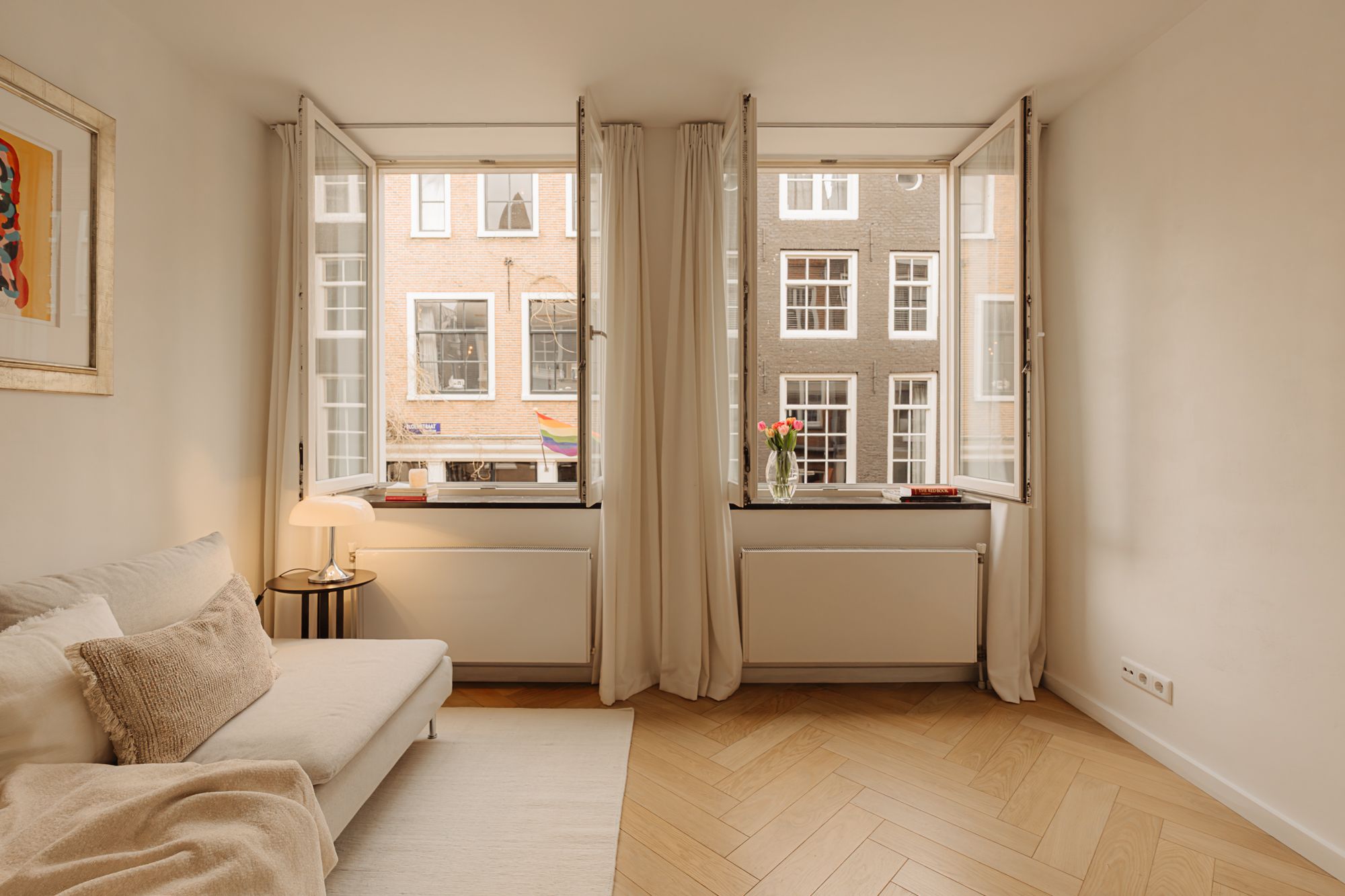 Foto 9 van Bloemstraat 31-A