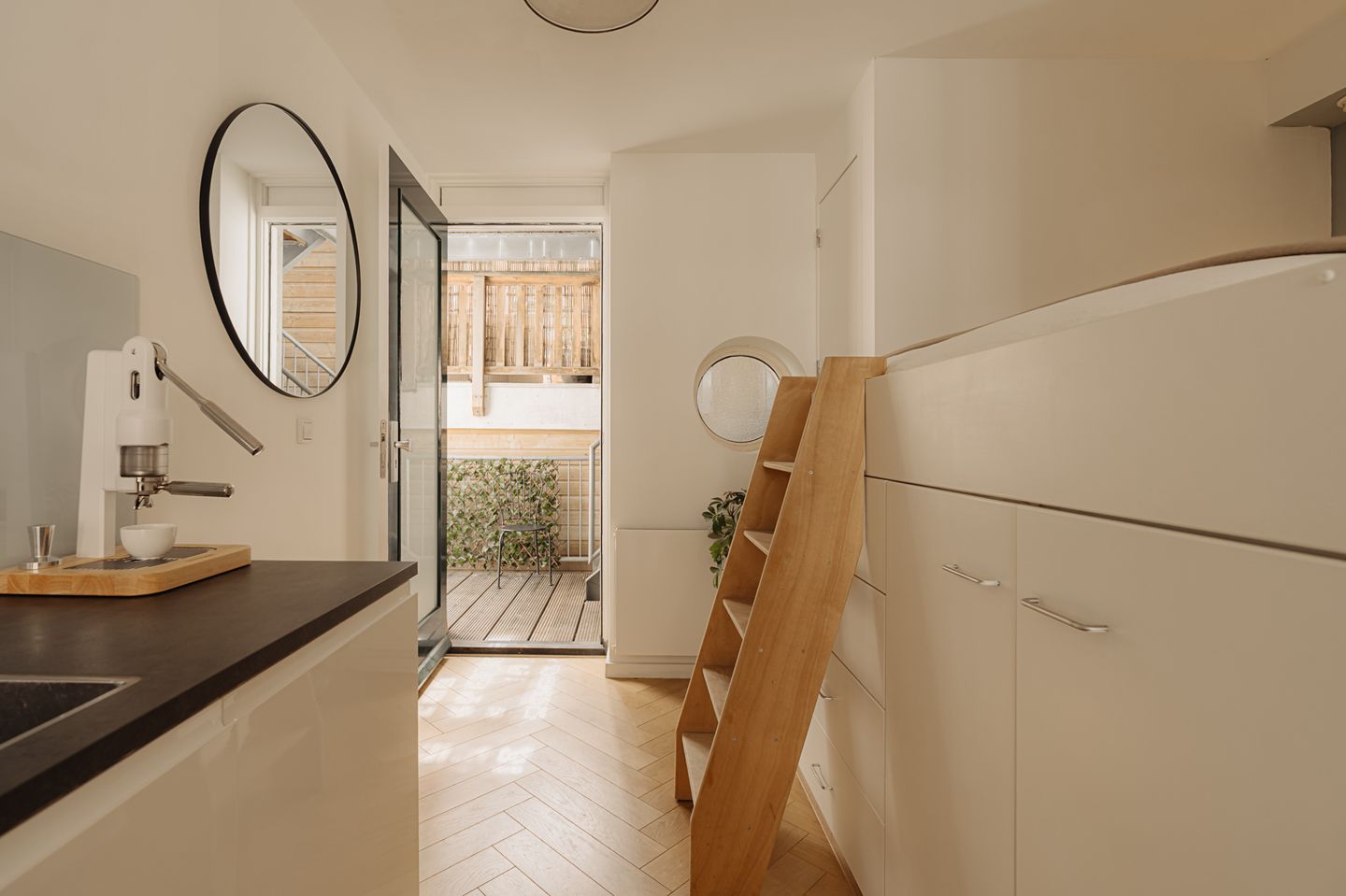 Foto 5 van Bloemstraat 31-A