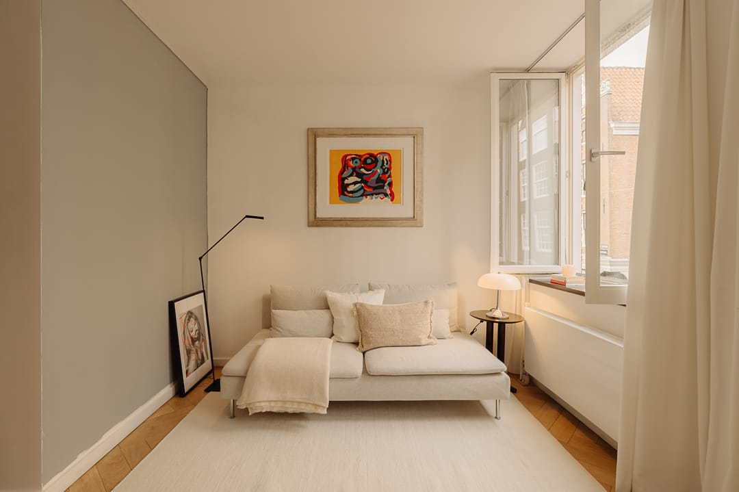 Foto 8 van Bloemstraat 31-A