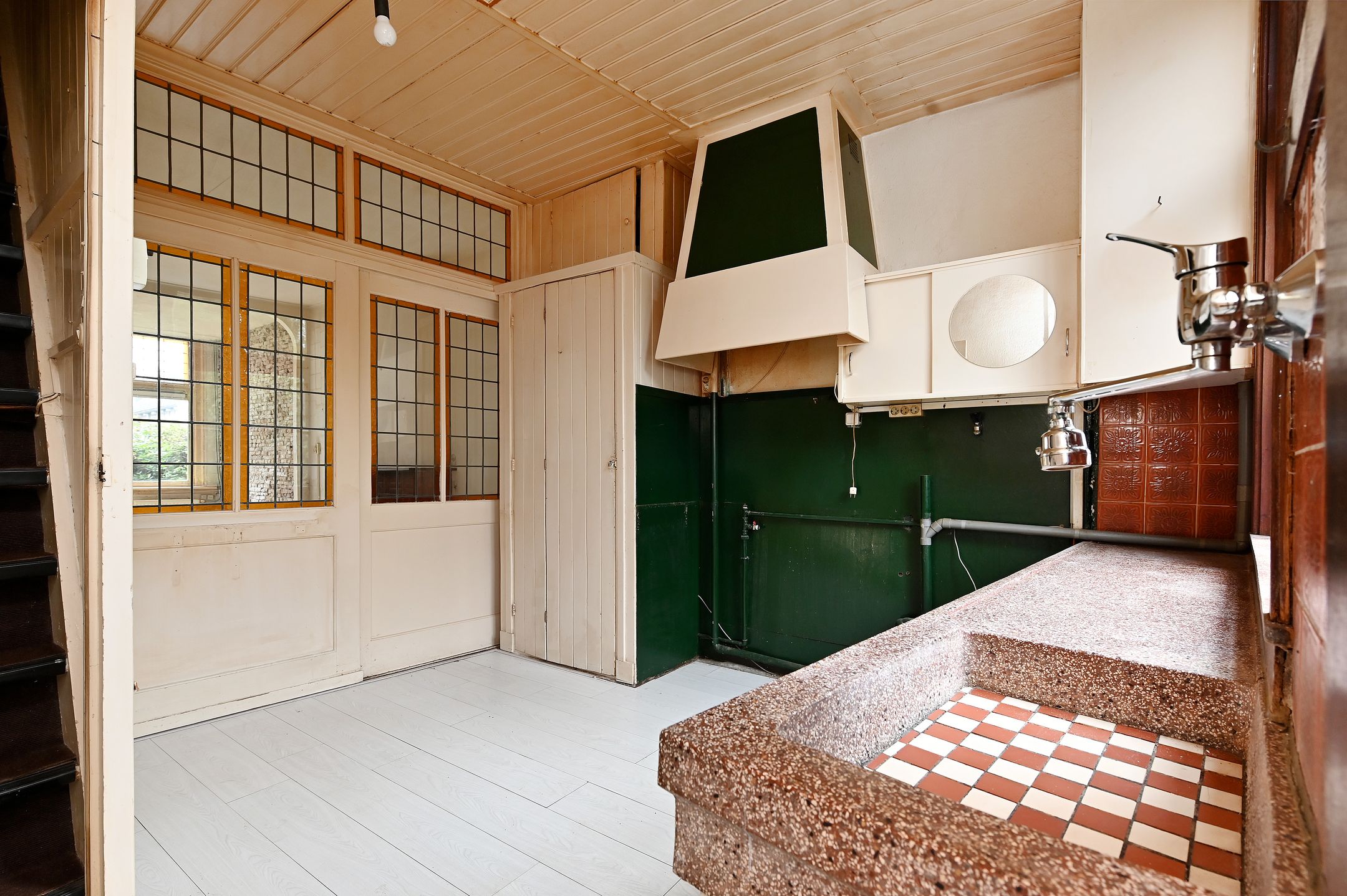 Foto 3 van Graaf Florisweg 80