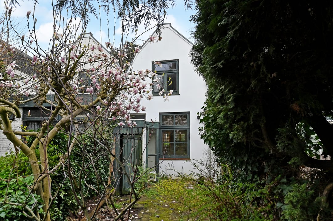 Foto 28 van Graaf Florisweg 80