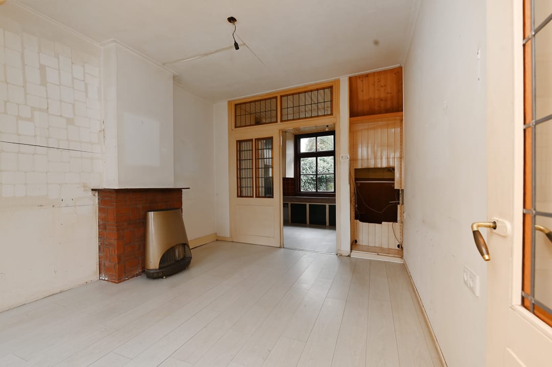 Foto 11 van Graaf Florisweg 80